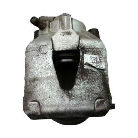 [PRODUIT D'OCCASION] Etrier De Frein Avant Droit AUDI A1 ♻️ Ref Oe. 2q0615124 - Garantie à vie (1/4)