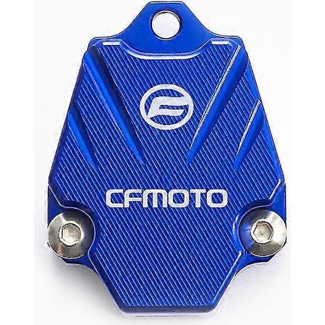 Pour Cfmoto Cf 650mt 650 Mt 250nk 650nk 400nk 400gt Nk300 250 Nk 300 Housse de protection pour clé de moto Accessoires décoratifs-- (1/5)