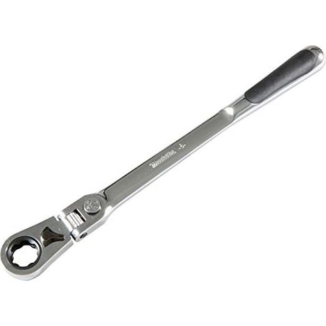 Makita cricchetto passante 305mm flessibile - B-65626