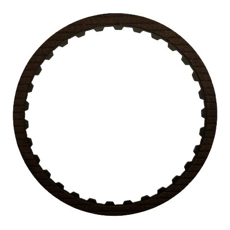 DISCO DI FRIZIONE 722.6 CESTELLO K1 B1 172,61 mm x 146,48 mm x 2,05 mm 30 DENTI