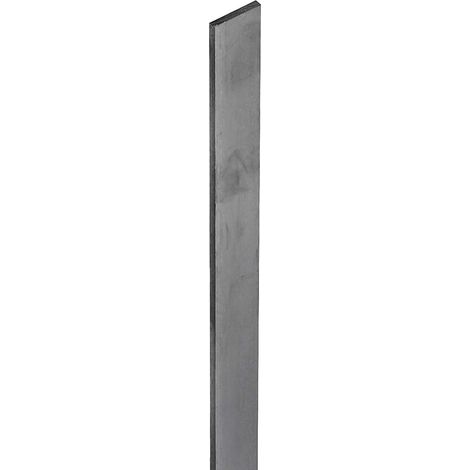 PIATTO FERRO MM.25X3 MT.1