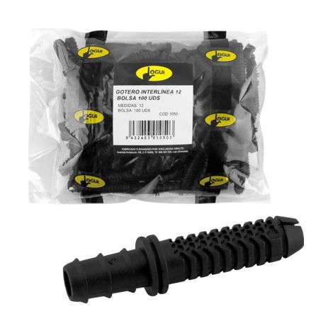 Interline-Tropfer – 12 l/h, ABRISA (1/4)