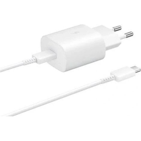 Adaptateur de charge rapide 20 W pour chargeur mural USB-C Samsung v
