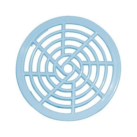 Grilles de bondes de fond SNTE - Version Liner