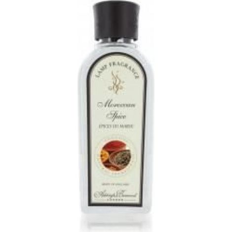 Recharge Huile Parfumée Parfum Épicé Oriental Sans Alcool Pour Diffuseur Électrique ou à Bâtonnets 100 ml