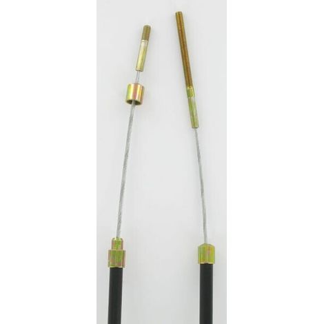 Cable de freno de mano largo Zetor ZETOR 37112713