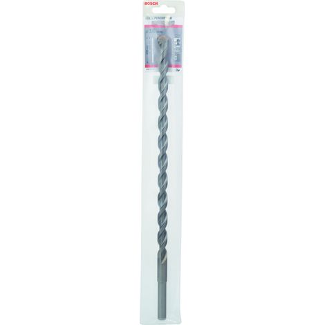 Brocas para hormigón CYL-3 16 x 350 x 400 mm d 123 mm  BOSCH 2608597694 (1/2)