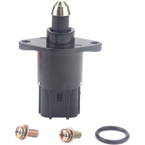 Régulateur d'air de ralenti (iac-) pour moteur de soupape pour Jeep4874373ab Haute résistance à la corrosion (1/4)