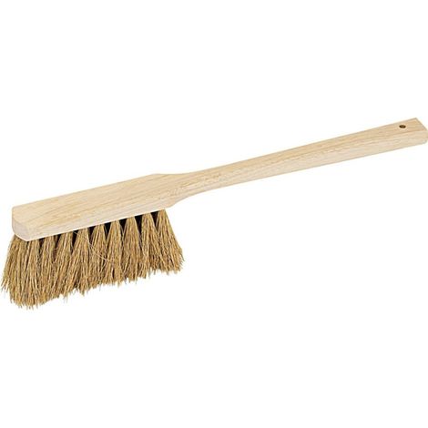 Spazzola con manico lungo 43 cm Nölle PROFI BRUSH