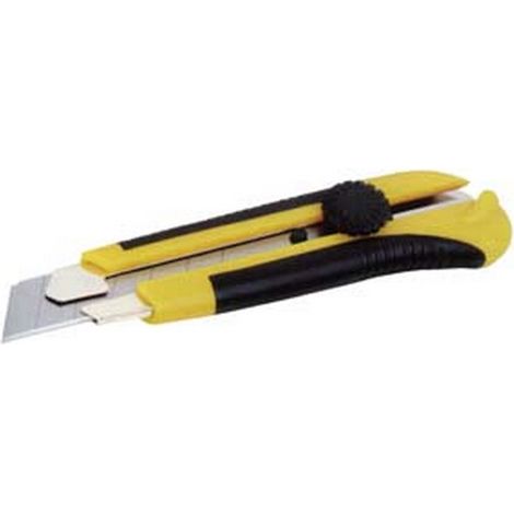 12BL CUTTER GIGANTE MM.25 CON BLOCCAGGIO A ROTELLA