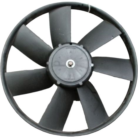 Moteur Ventilateur Radiateur VOLKSWAGEN Golf III 92-97 [PRODUIT D'OCCASION]♻️1h0959455j (1/3)