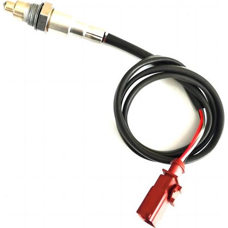 Lambda sensor for Volkswagen Jetta vehicles: 04E906262H 0258030026 (1/5)