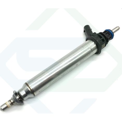 L'injecteur de carburant A27807006870261500065 convient aux Mercedes-Benz W222 278 276 274. (1/5)
