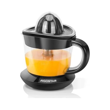 Exprimidor Aigostar citrus juicer 40W 1L