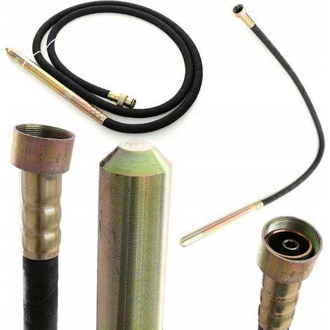 Mazza 2m (per vibratore KD10842) KD10843 (1/5)