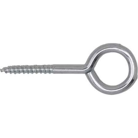 OCCHIOLO A VITE 18x50 (mm 20x Ø 8) Q.TA 200
