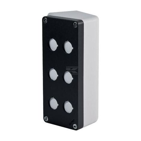 Sch.Tafelgeh 85x200x85 6 Öff NEW-ELFIN 040L08208EP6