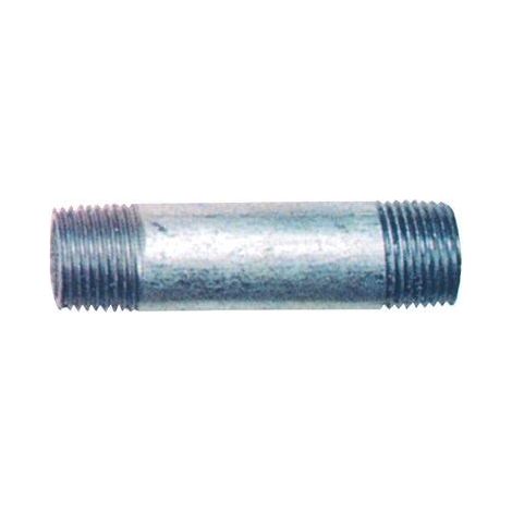 BARILOTTO ACCIAIO ZINCATO 70 GEBO - 1 MM  200- 5 pezzi