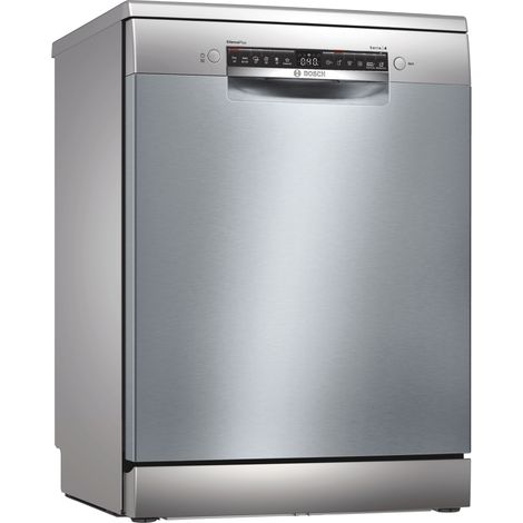 Bosch Serie 4 SMS4HDI52E lavavajillas Independiente 13 cubiertos