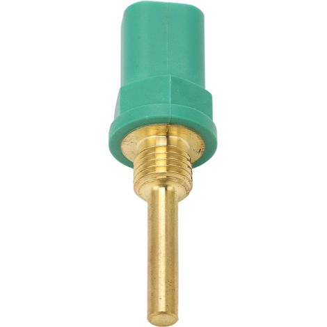 Wassertemperatursensor aus Messing, Zubehör für Bagger 238-0112 für E320D, E320DL, E323D (1/5)