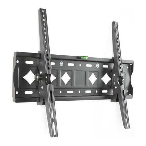 Support TV 42-75 pouces suspendu au mur avec réglage de l'angle haut et bas (1/5)