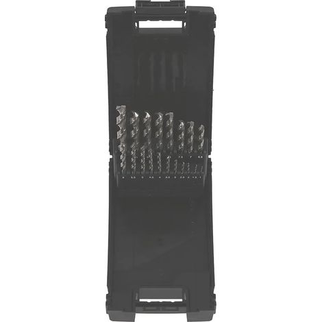 Broca schill 805 robusta alta calidad 10x6x10 cm (1/3)