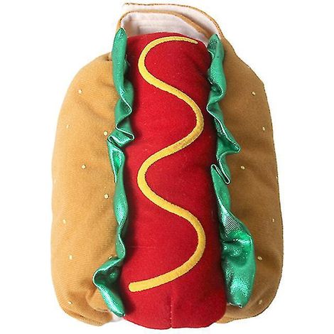 1 Stück Hundekleidung als Halloween-Geschenk