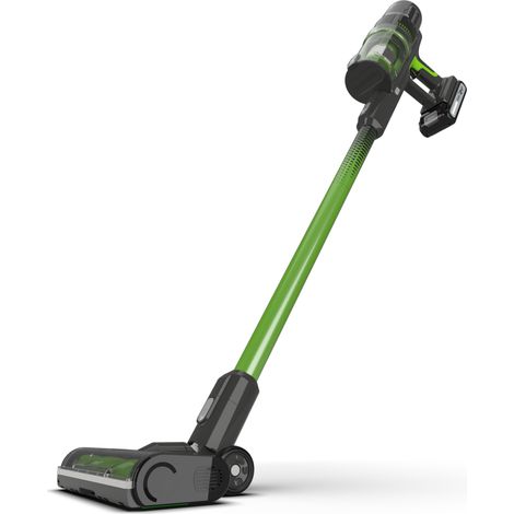 Aspirateur sans fil Greenworks GD24SVK4 24 V 1x4 0 Ah accu. (1/4)