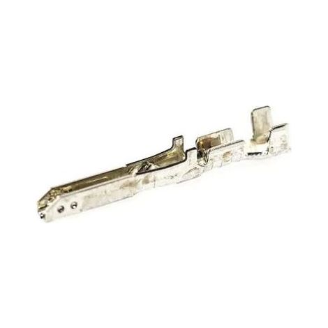 Terminale Nano Fit femmina per Cavi di sec. AWG 24-26