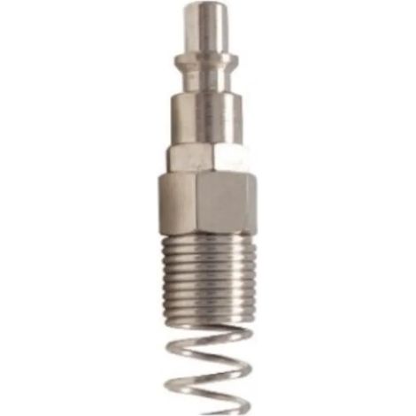 INNESTO ATTACCO ITALIA per TUBO D.6X8 mm SLPK26302