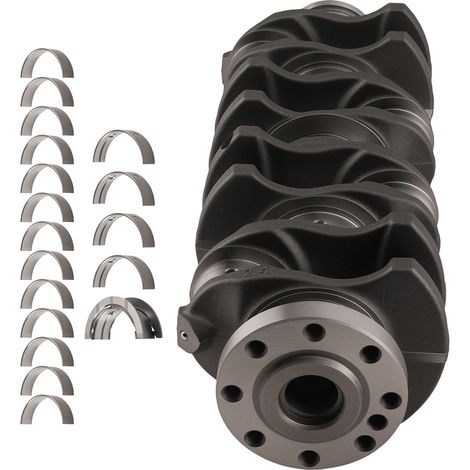 Complete Crankshaft & Bearing Set for Citroen Relay 2.2 HDi Van 2011-2014 0514C6 (1/5)