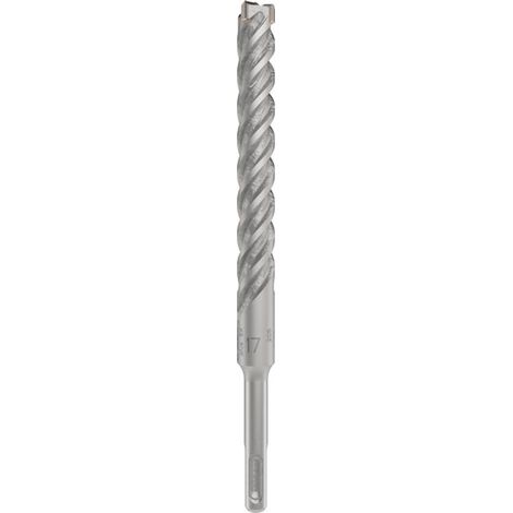 Bosch PRO Hammerbohrer SDS-plus-5X, 17 x 150 x 210 mm, (1 Stk.)