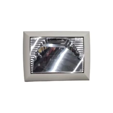 Metrica Led Ip40 At 11W Se 1N ( BEGHELLI cod. 12912 )