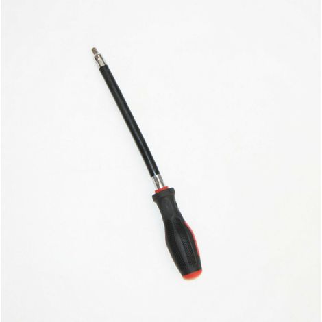 CACCIAVITE PORTA BUSSOLE BUSSOLA INSERTI ATTACCO 1/4" FLESSIBILE FLEX 29 CM 146