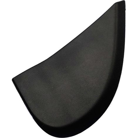 Moulure d'aile de rétroviseur extérieur droit pour Dodge Journey 2009-2019 (1/5)