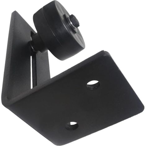 Guide pour porte coulissante (1/5)