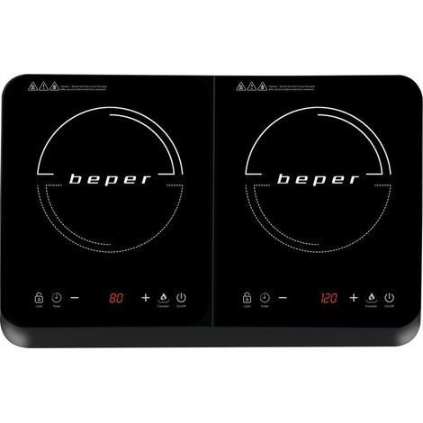 Beper BF.720 (1/3)