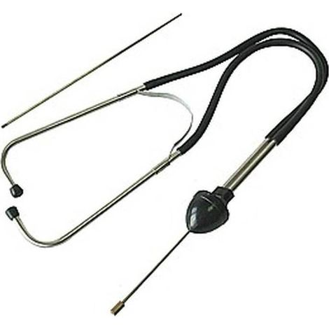 Stéthoscope de Diagnostic 30 cm - Usage Atelier - Précision et Fiabilité - Beast (1/4)