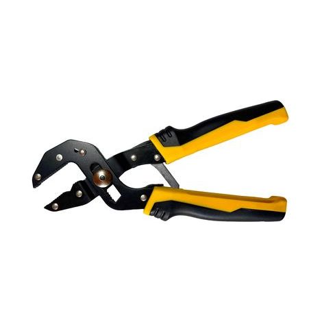 Zange Strend Pro HJ071, 180 mm, selbsteinstellend