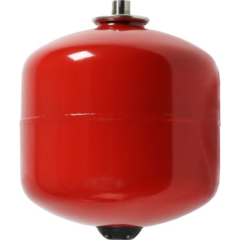 Varem Ausdehnungsgefäß für Heizungsanlagen hängend, 3/4  270x325  6bar 12L (1/5)