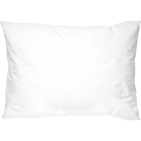 Housse de protection d'oreiller imperméable ARNON Fermeture éclair (Zip) 80x100 cm