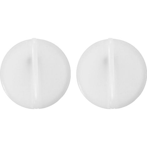 Bouchons de récupération du trop-plein de liquide de refroidissement de radiateur compatibles avec Accord, Civic, Acura RDX et RSX 2 19109Ph1620 19109-Ph1-620 (1/5)