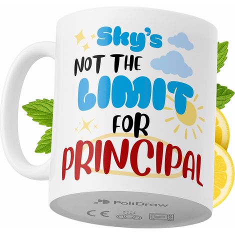 Taza divertida para director/a, taza de café/té con diseño gráfico y texto humorístico. Taza ideal para cumpleaños, onomásticas, días festivos. Taza premium para ocasiones especiales en casa, oficina, (1/5)