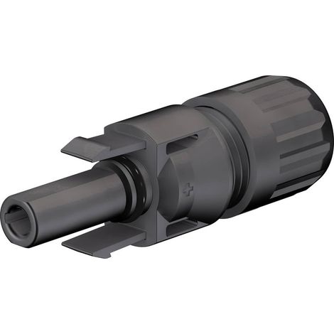 Presa fotovoltaico MC PV-KBT4/6I 32.0016P0010-UR PV-KBT4/6II-UR Stäubli Contenuto: 10 pz. (1/2)