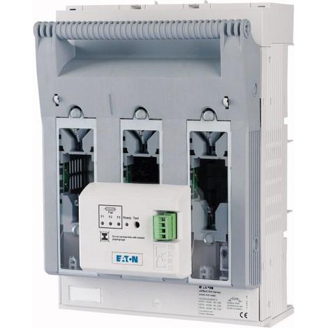 Interr section. à fus 3P borne à cage 000183062 EATON XNH2 FCE A400 BT (1/3)
