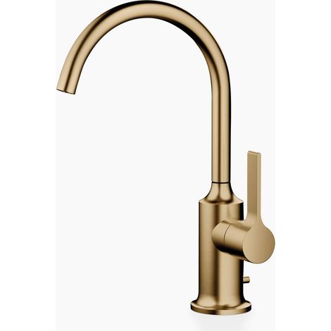 Dornbracht VAIA Mitigeur monocommandé pour lavabo avec garniture