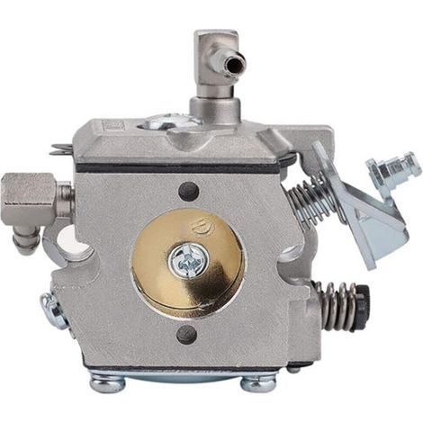 Le carburateur WA-2-1 convient aux carburateurs de tronçonneuse PLT2145 031 AV 031AV 030 STILE 031AV. (1/4)