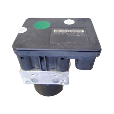 [PRODUIT D'OCCASION] Unite Hydraulique Abs PEUGEOT 1007 ♻️ Ref Oe. 4541z6 - Garantie à vie (1/4)
