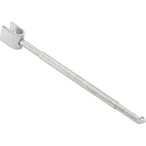 Punta de trazar de carburo MEJIX 180152 con separador (1/2)