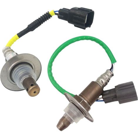 Compatible avec les capteurs d'oxygène Outback 22641-AA640 et 22690-AA96A (1/5)